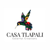 Casa Tlapali coupon codes
