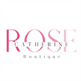 Catherine Rose Boutique coupon codes