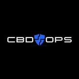 CBDOPS coupon codes