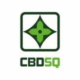 CBDSQ coupon codes