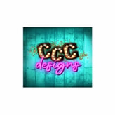 CCC Digital Designs coupon codes