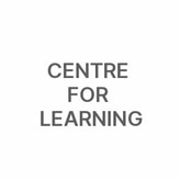 Centre For Learning coupon codes