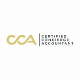 Certified Concierge Accountant coupon codes