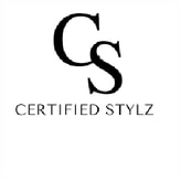 Certified Stylz coupon codes