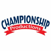 Championship Productions coupon codes