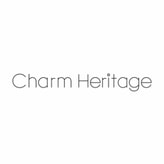 Charm Heritage coupon codes