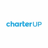 CharterUP coupon codes