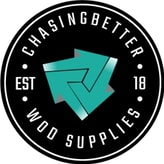 Chasing Better WOD Supplies coupon codes