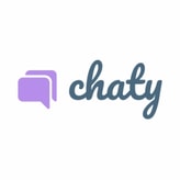 Chaty App coupon codes