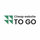 Cheap Website to Go coupon codes