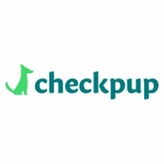 Checkpup coupon codes