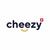 Cheezy coupon codes
