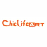 ChicLifeArt coupon codes