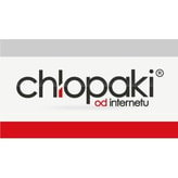 chlopakiodinternetu.pl coupon codes