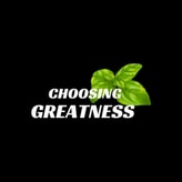 Choosing Greatness coupon codes