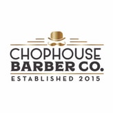 Chophouse Barber Company coupon codes