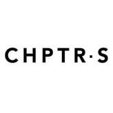 CHPTR-S coupon codes