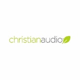 ChristianAudio coupon codes