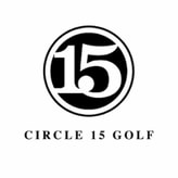 Circle 15 Golf coupon codes