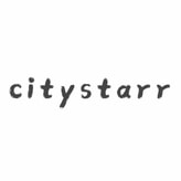 Citystarr coupon codes