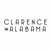 Clarence and Alabama coupon codes