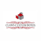 Claws Custom Boxes coupon codes