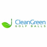 Clean Green Golf Balls coupon codes