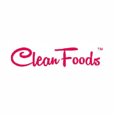 Cleanfoods coupon codes