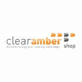 Clear Amber Shop coupon codes