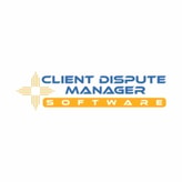 Client Dispute Manager Software coupon codes