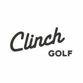 Clinch Golf coupon codes