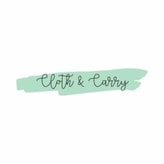 Cloth and Carry coupon codes