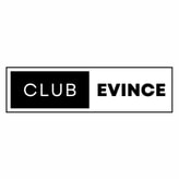Club Evince coupon codes