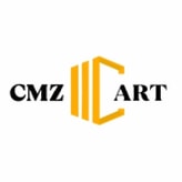 CMZ Art coupon codes