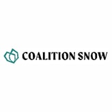 Coalition Snow coupon codes