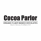 Cocoa Parlor coupon codes
