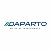 DAPARTO coupon codes