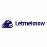LetMeKnow coupon codes