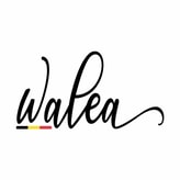 Walea coupon codes
