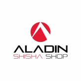 Aladin Shisha Shop coupon codes