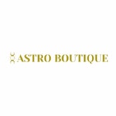 Astro Boutique coupon codes