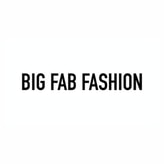 Big Fab Fashion coupon codes