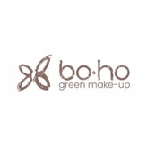 Boho Green Make-Up coupon codes