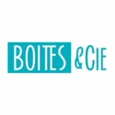 Boites & Cie coupon codes