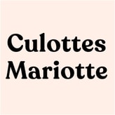 Culottes Mariotte coupon codes