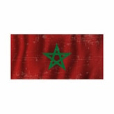 Drapeau Maroc coupon codes