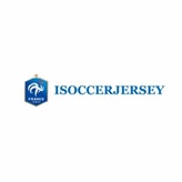 Isoccerjersey coupon codes