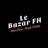 Le Bazar FH coupon codes