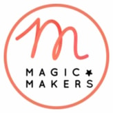 Magic Makers coupon codes