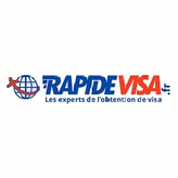 RapideVisa coupon codes